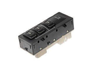 2003-2006 GMC Sierra 3500 4WD Switch (Dorman)