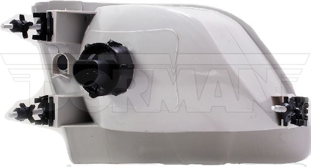 1997-2003 Ford F-150 Headlight Assembly - Left (Dorman)