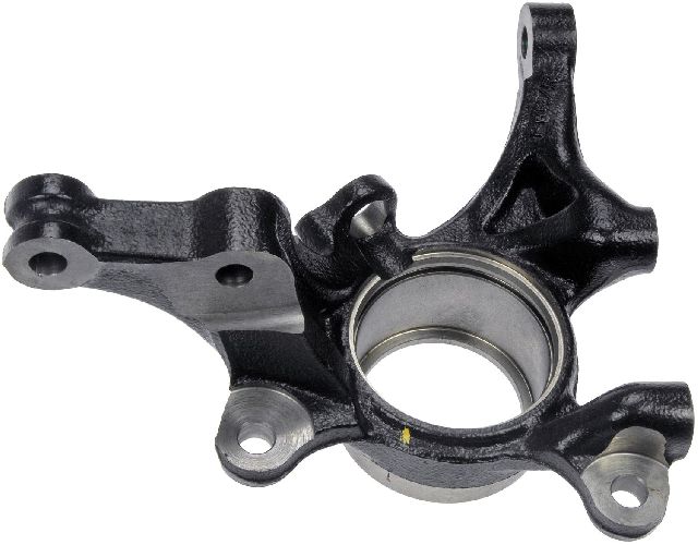 2006-2009 Kia Rio Steering Knuckle - Front Right (Dorman)