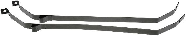 1977-1979 Mercury Cougar Fuel Tank Strap (Dorman)