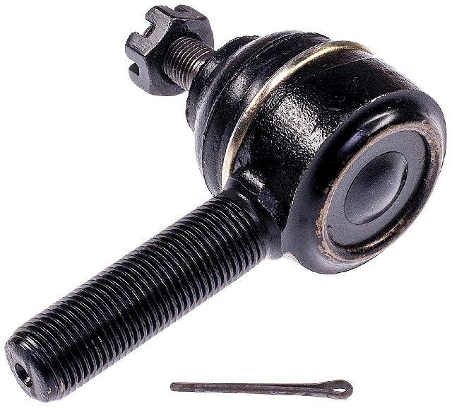 1979-1981 BMW 528i Steering Tie Rod End - Front Outer (Dorman)