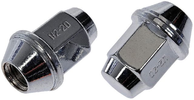 2005-2006 Ford GT Wheel Lug Nut (Dorman)