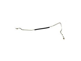1995 Chevrolet Astro Engine Oil Cooler Hose Assembly - Inlet (Upper) (Dorman)