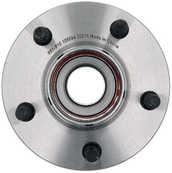 2001-2005 Mercury Sable Wheel Bearing and Hub Assembly - Rear (Dorman)