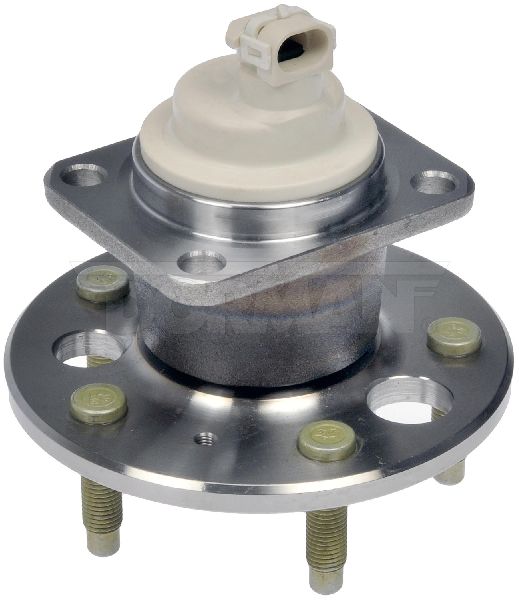 2005 Chevrolet Uplander Wheel Bearing and Hub Assembly - Rear (Dorman)