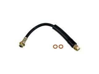 1991-1996 Chevrolet Caprice Brake Hydraulic Hose - Front Left or Front Right (Dorman)