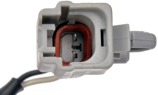 2014-2015 Nissan Rogue Select ABS Wheel Speed Sensor - Rear (Dorman)