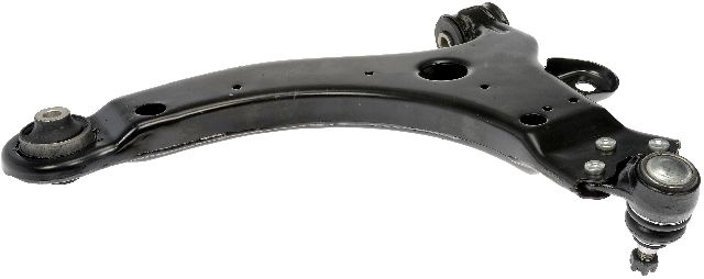 1997-2005 Buick Century Suspension Control Arm and Ball Joint Assembly - Front Right Lower (Dorman)