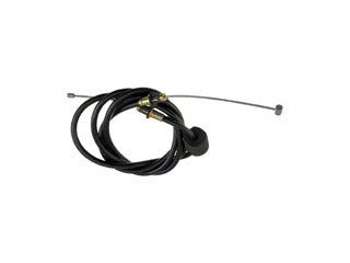 1992-1994 Ford E-350 Econoline Parking Brake Cable - Front (Dorman)