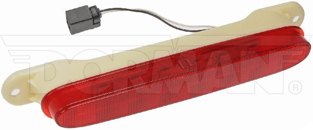 2005-2008 Dodge Magnum Center High Mount Stop Light (Dorman)