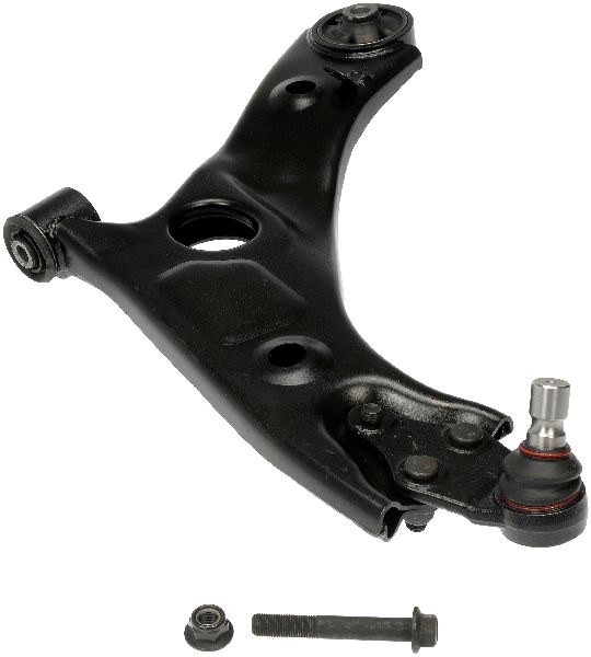2019-2020 Hyundai Santa Fe Suspension Control Arm and Ball Joint Assembly - Front Left Lower (Dorman)