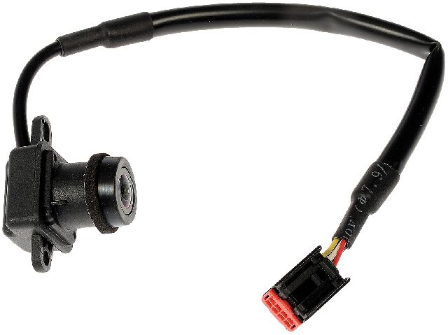 2011-2014 Chrysler 300 Park Assist Camera - Rear (Dorman)