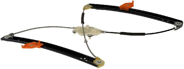2003-2010 Audi S8 Window Regulator - Front Right (Dorman)