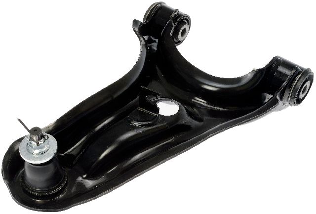 2017-2023 Honda Ridgeline Suspension Control Arm and Ball Joint Assembly - Rear Left Upper (Dorman)