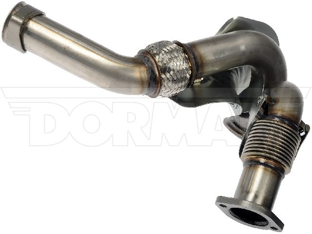 2005 Ford Excursion Turbocharger Up Pipe - Left (Dorman)