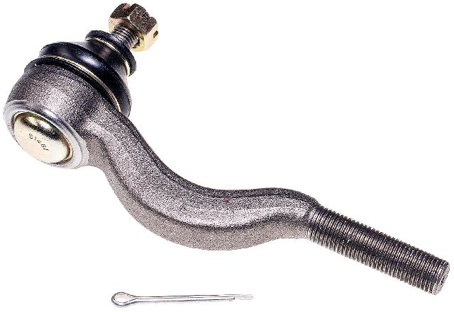 1978-1980 Dodge Colt Steering Tie Rod End - Front Left Inner (Dorman)