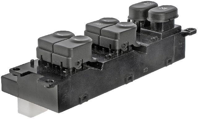 2009-2012 Hyundai Elantra Door Window Switch - Front Left (Dorman)