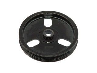 1991-2002 Saturn SL1 Power Steering Pump Pulley (Dorman)