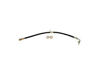 2008-2014 Subaru Tribeca Brake Hydraulic Hose - Rear Left (Dorman)