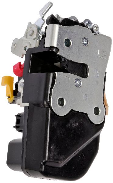 2004-2009 Dodge Durango Door Lock Actuator Motor - Front Left (Dorman)