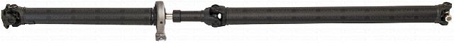 1999-2001 Ford F-250 Super Duty Drive Shaft - Rear (Dorman)