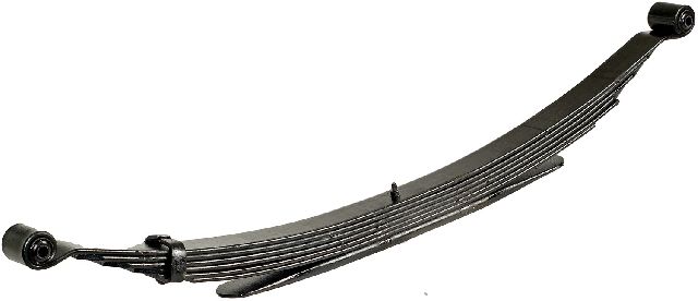 1987 Chevrolet R10 Leaf Spring Assembly - Rear (Dorman)