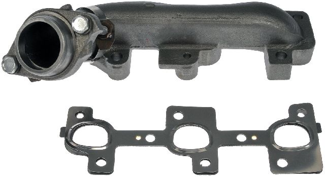 2006-2010 Jeep Commander Exhaust Manifold - Right (Dorman)
