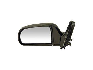 1998-2003 Toyota Sienna Side/Door Mirror - Left (Dorman)