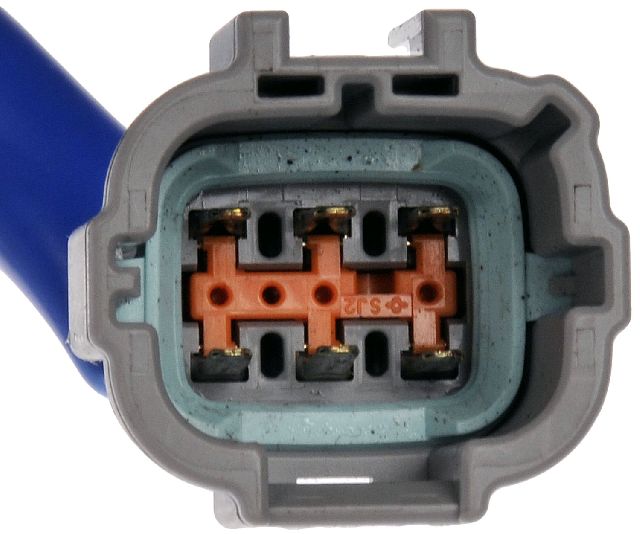 2004-2009 Nissan Quest Window Motor and Regulator Assembly - Front Right (Dorman)