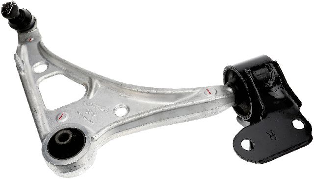 2017-2023 Honda Ridgeline Suspension Control Arm and Ball Joint Assembly - Front Right Lower (Dorman)