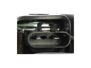 2008-2011 Mazda Tribute Engine Cooling Fan Assembly (Dorman)