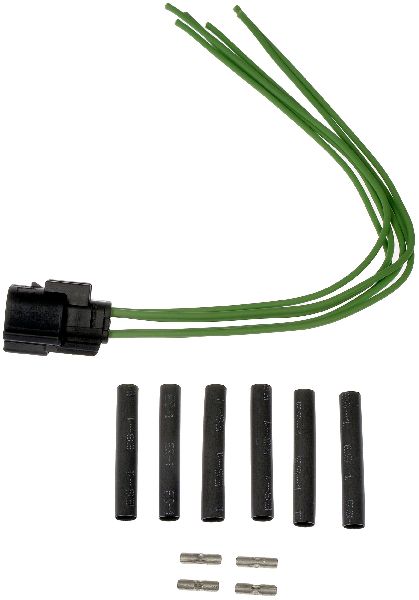 2020 Lincoln Aviator Turn Signal / Parking Light Connector (Dorman)