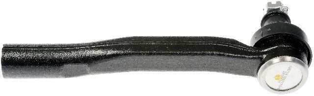 2011-2020 Toyota Sienna Steering Tie Rod End - Front Right Outer (Dorman)