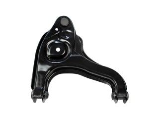 1995-1999 Dodge Ramcharger Suspension Control Arm and Ball Joint Assembly - Front Right Lower (Dorman)