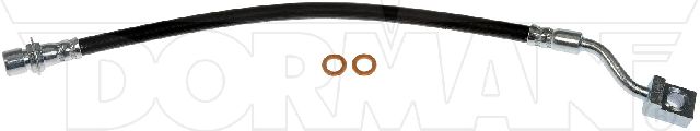 2007-2010 GMC Sierra 3500 HD Brake Hydraulic Hose - Rear Left (Dorman)