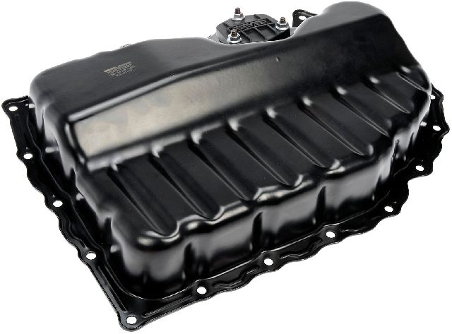 2013-2020 Audi A3 Engine Oil Pan - Lower (Dorman)