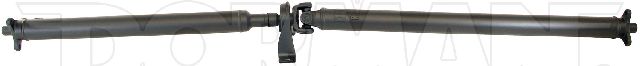2008-2011 Mercedes-Benz C350 Drive Shaft - Rear (Dorman)