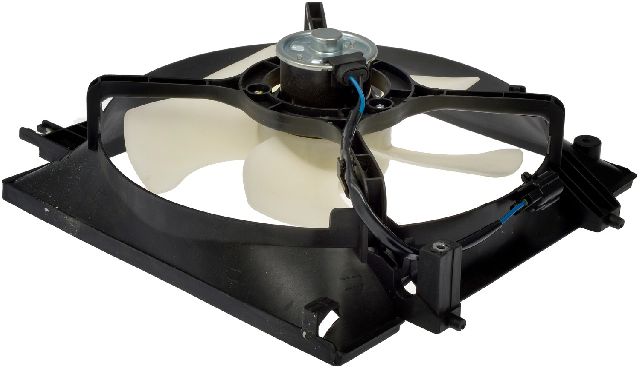 2005-2014 Subaru Legacy A/C Condenser Fan Assembly (Dorman)