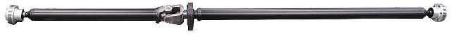 2018-2022 Ford EcoSport Drive Shaft - Rear (Dorman)