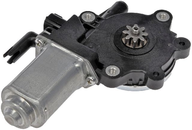 2004-2012 GMC Canyon Window Motor - Front Left (Dorman)