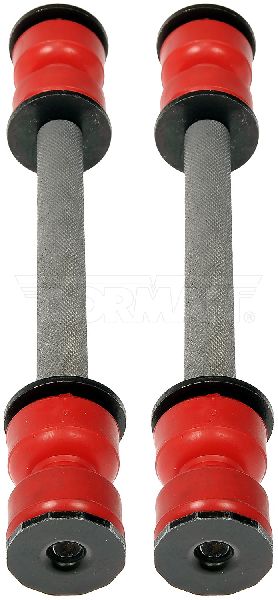 2016-2019 Chevrolet Suburban Suspension Stabilizer Bar Link Kit - Front (Dorman)