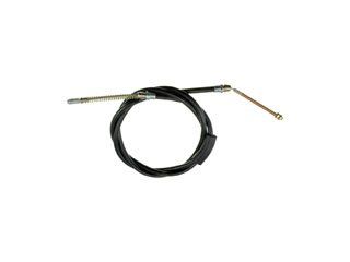 1998-2004 Chevrolet S10 Parking Brake Cable - Rear Right (Dorman)