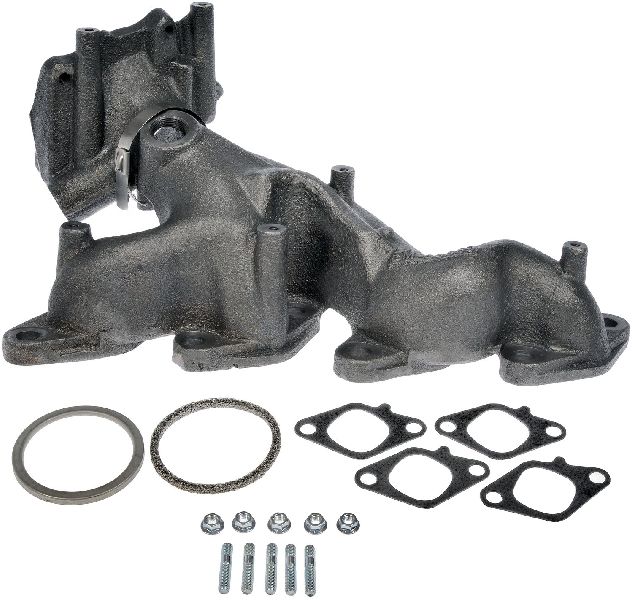 2002-2004 Nissan Xterra Exhaust Manifold (Dorman)
