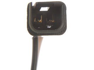 2005-2009 Chevrolet Uplander Center High Mount Stop Light (Dorman)