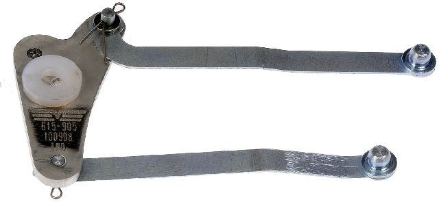 2006-2007 Mercedes-Benz C280 Engine Intake Manifold Adjuster Repair Kit (Dorman)