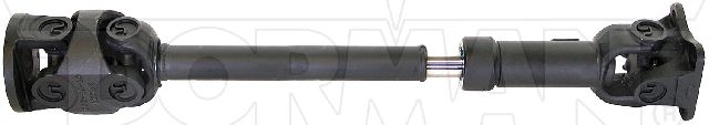 1995 GMC Jimmy Drive Shaft - Front (Dorman)