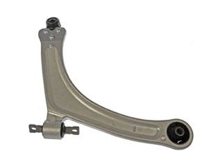 2007-2010 Pontiac G5 Suspension Control Arm and Ball Joint Assembly - Front Left Lower (Dorman)