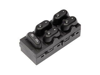 2003-2004 Mercury Marauder Door Window Switch - Front Left (Dorman)