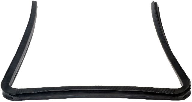 2002-2018 International 4300 Door Window Seal - Front Left or Front Right (Dorman)