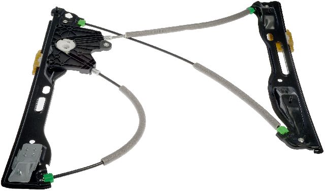 2013-2020 Lincoln MKZ Window Regulator - Front Right (Dorman)